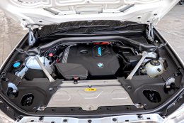 BMW X3 2.0XDRIVE30E XLINE(PLUG-IN HYBRID) ปี 2021 ราคา 1,690,000 บาท