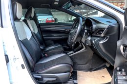 YARIS 1.2 Sport Premium CVT Hatch ATปี2022 ราคา 499,000บาท