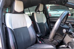 YARIS 1.2 Sport Premium CVT Hatch ATปี2022 ราคา 499,000บาท