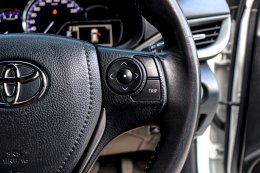 YARIS 1.2 Sport Premium CVT Hatch ATปี2022 ราคา 499,000บาท