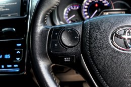 YARIS 1.2 Sport Premium CVT Hatch ATปี2022 ราคา 499,000บาท