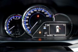 YARIS 1.2 Sport Premium CVT Hatch ATปี2022 ราคา 499,000บาท