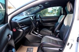 YARIS 1.2 Sport Premium CVT Hatch ATปี2022 ราคา 499,000บาท