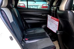 YARIS 1.2 Sport Premium CVT Hatch ATปี2022 ราคา 499,000บาท
