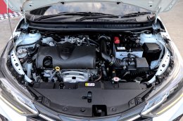 YARIS 1.2 Sport Premium CVT Hatch ATปี2022 ราคา 499,000บาท