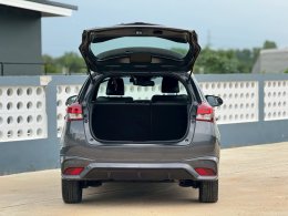 TOYOTA YARIS 1.2 SPORT PREMIUM CVT HATCH (AB/ABS) ปี2020 ราคา459,000บาท