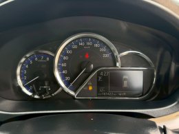 TOYOTA YARIS 1.2 SPORT PREMIUM CVT HATCH (AB/ABS) ปี2020 ราคา459,000บาท