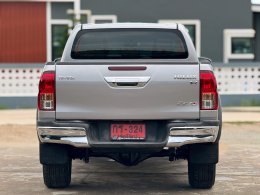 TOYOTA HILUX REVO DUAL CAB 2.4 PRERUNNER G AT ปี2017 ราคา549,000บาท