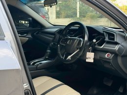 HONDA CIVIC 1.8 EL I-VTEC (AB/ABS) AT ปี2017 ราคา559,000บาท