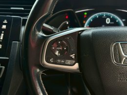 HONDA CIVIC 1.8 EL I-VTEC (AB/ABS) AT ปี2017 ราคา559,000บาท