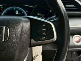 HONDA CIVIC 1.8 EL I-VTEC (AB/ABS) AT ปี2017 ราคา559,000บาท