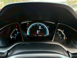 HONDA CIVIC 1.8 EL I-VTEC (AB/ABS) AT ปี2017 ราคา559,000บาท