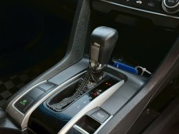 HONDA CIVIC 1.8 EL I-VTEC (AB/ABS) AT ปี2017 ราคา559,000บาท