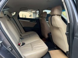 HONDA CIVIC 1.8 EL I-VTEC (AB/ABS) AT ปี2017 ราคา559,000บาท