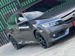 HONDA CIVIC 1.8 EL I-VTEC (AB/ABS) AT ปี2017 ราคา559,000บาท