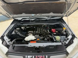 ISUZU D-MAX CAB4 1.9 S MT ปี2020 ราคา459,000บาท