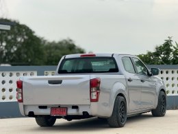 ISUZU D-MAX CAB4 1.9 S MT ปี2020 ราคา459,000บาท