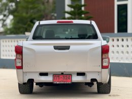 ISUZU D-MAX CAB4 1.9 S MT ปี2020 ราคา459,000บาท