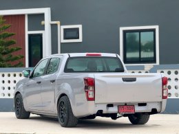 ISUZU D-MAX CAB4 1.9 S MT ปี2020 ราคา459,000บาท