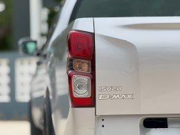 ISUZU D-MAX CAB4 1.9 S MT ปี2020 ราคา459,000บาท