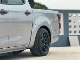 ISUZU D-MAX CAB4 1.9 S MT ปี2020 ราคา459,000บาท