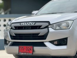 ISUZU D-MAX CAB4 1.9 S MT ปี2020 ราคา459,000บาท