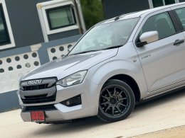 ISUZU D-MAX CAB4 1.9 S MT ปี2020 ราคา459,000บาท