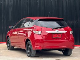 TOYOTA YARIS 2015 ราคา259,000