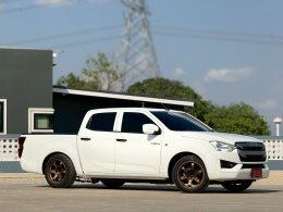 ISUZU D-MAX CAB4 1.9 S MT ปี2020 ราคา 459,000บาท