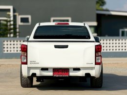 ISUZU D-MAX CAB4 1.9 S MT ปี2020 ราคา 459,000บาท