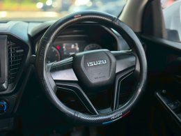 ISUZU D-MAX CAB4 1.9 S MT ปี2020 ราคา 459,000บาท