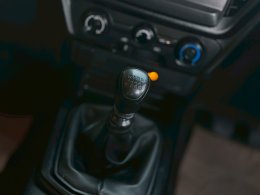 ISUZU D-MAX CAB4 1.9 S MT ปี2020 ราคา 459,000บาท