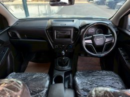 ISUZU D-MAX CAB4 1.9 S MT ปี2020 ราคา 459,000บาท