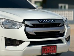 ISUZU D-MAX CAB4 1.9 S MT ปี2020 ราคา 459,000บาท