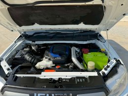 ISUZU D-MAX CAB4 1.9 S MT ปี2020 ราคา 459,000บาท