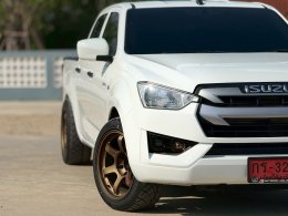 ISUZU D-MAX CAB4 1.9 S MT ปี2020 ราคา 459,000บาท