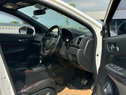 HONDA CITY 1.0 RS CVT HATCH (AB/ABS) AT ปี2021 ราคา529,000บาท