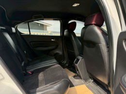 HONDA CITY 1.0 RS CVT HATCH (AB/ABS) AT ปี2021 ราคา529,000บาท