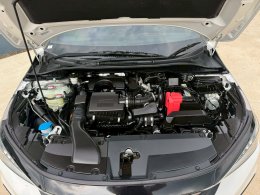 HONDA CITY 1.0 RS CVT HATCH (AB/ABS) AT ปี2021 ราคา529,000บาท