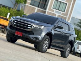 ISUZU MU-X 1.9 ELEGANT AT (AB/ABS) ปี2022 ราคา1,039,000บาท