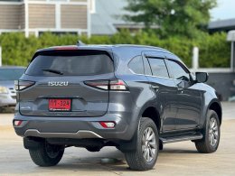ISUZU MU-X 1.9 ELEGANT AT (AB/ABS) ปี2022 ราคา1,039,000บาท