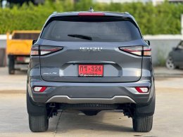 ISUZU MU-X 1.9 ELEGANT AT (AB/ABS) ปี2022 ราคา1,039,000บาท