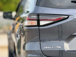 ISUZU MU-X 1.9 ELEGANT AT (AB/ABS) ปี2022 ราคา1,039,000บาท