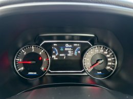 ISUZU MU-X 1.9 ELEGANT AT (AB/ABS) ปี2022 ราคา1,039,000บาท