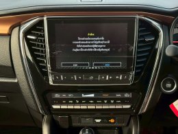 ISUZU MU-X 1.9 ELEGANT AT (AB/ABS) ปี2022 ราคา1,039,000บาท