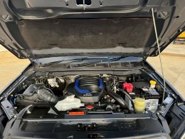 ISUZU MU-X 1.9 ELEGANT AT (AB/ABS) ปี2022 ราคา1,039,000บาท