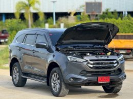 ISUZU MU-X 1.9 ELEGANT AT (AB/ABS) ปี2022 ราคา1,039,000บาท