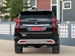 MITSUBISHI PAJERO SPORT 2.4 GT PREMIUM AT (AB/ABS) ปี2020 ราคา 839,000บาท