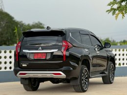 MITSUBISHI PAJERO SPORT 2.4 GT PREMIUM AT (AB/ABS) ปี2020 ราคา 839,000บาท