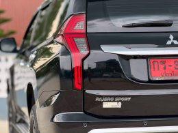 MITSUBISHI PAJERO SPORT 2.4 GT PREMIUM AT (AB/ABS) ปี2020 ราคา 839,000บาท